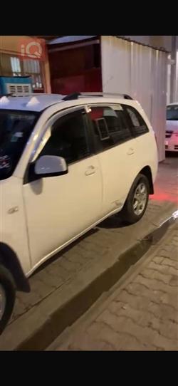 شيري تيجو 2